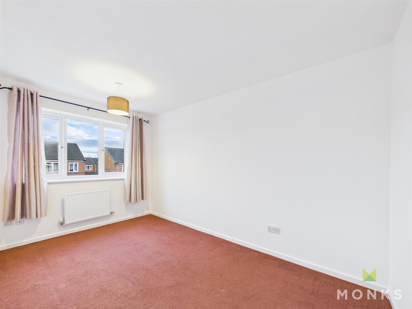 10 Hebden Grove, Shrewsbury, SY3 8TU For Sale